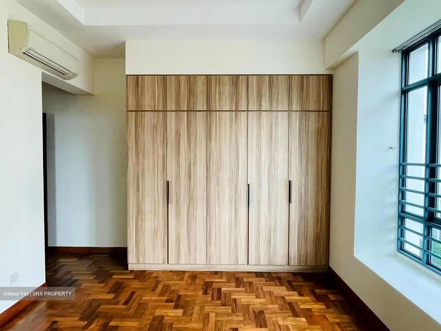 The Hillside (D21), Condominium #580816471